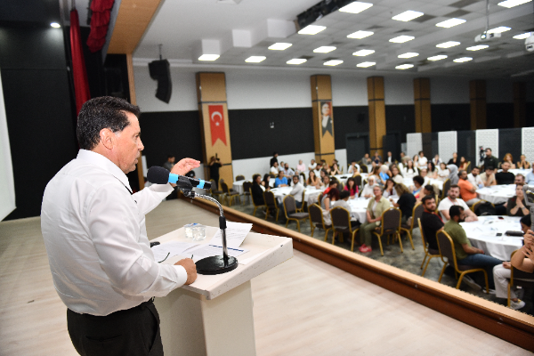 Esenyurt'ta Yerel Sosyal Politikalar Çalıştayı düzenlendi