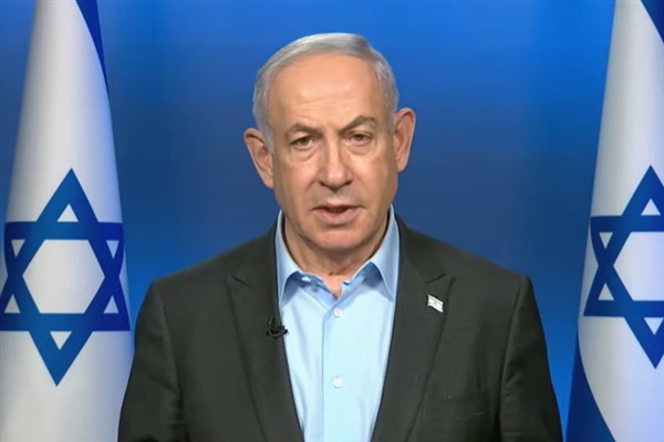 Netanyahu, Nahal Oz IDF Üssü'nde öldürülen saha gözlemcilerinin aileleriyle buluştu
