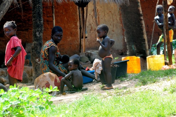 BM: Sudan'da milyonlarca insan açlık felaketiyle karşı karşıya