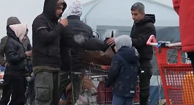 AB ülkeleri sınırlardaki hak ihlalleri raporlarını 'gerektiği gibi soruşturmuyor'