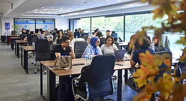 ABB, “Sürdürülebilirlik Odaklı Girişim Fikri Yarışması”na ev sahipliği yaptı