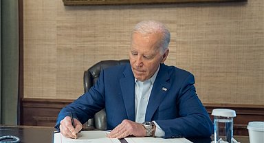 ABD Başkanı Biden: Üç yılda 900 bin kişi çıraklık programlarına girdi