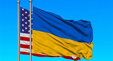 ABD’den Ukrayna’ya 1,7 milyar dolarlık askeri yardım paketi
