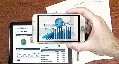 Acar Menkul: BİST 100 endeksi çarşamba gününü 10,991.57 puandan kapattı
