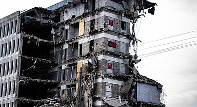 Avustralya, Kanada ve Yeni Zelanda'nın Gazze açıklaması