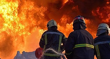Avustralya ve Meksika'dan Kanada’daki orman yangınlarıyla mücadele çalışmalarına destek