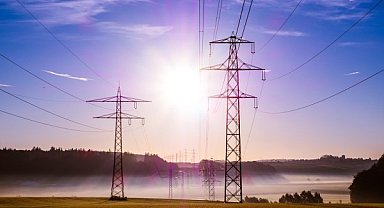 Aydem'in elektrik üretim verileri