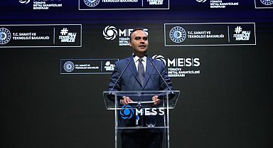 Bakan Kacır: Önümüzdeki dönem uluslararası doğrudan yatırımlarda güçlü canlanma göreceğiz