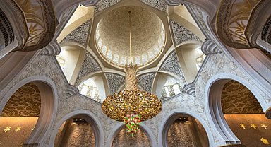 Bakan Tunç: Ayasofya Cami’nin dirilişi bir kez daha hayırlı ve mübarek olsun