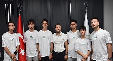 Balıkesir Büyükşehir Belediyespor, Valorant Espor Takımı kurdu