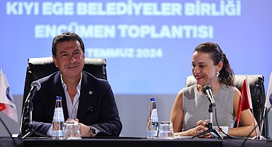 Başkan Aras: Gerekli adımları atmaya hazırız