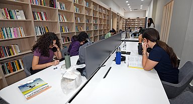 Başkan Aydın: Önümüzdeki dönemde gençlerimize yönelik hizmetlerimizin sayısını artıracağız