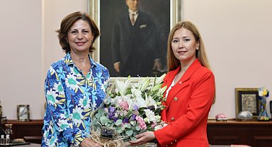 Başkan Ünlüce: İktidara giden yolda hep birlikte çalışacağız