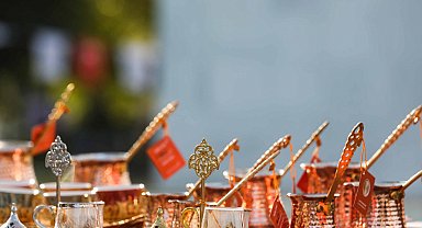 Başkan Yaşar: Vatandaşlarımızı Kahve Festivalimize bekliyoruz