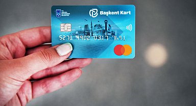 Başkan Yavaş: Süt desteğini, Başkent Kart'a taşıdık