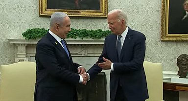 Beyaz Saray: İsrail ve Hamas ateşkes anlaşmasına her zamankinden daha yakın