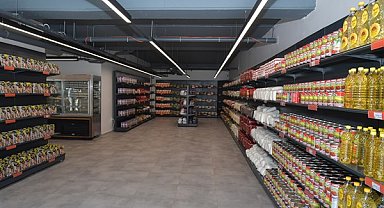 Beylikdüzü Belediyesi Gıda Bankası yardımlarını sürdürüyor