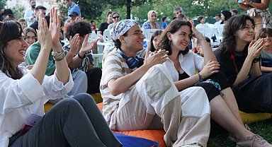 Beylikdüzü'nde “Coffee Talks” programı düzenlendi