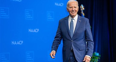 Biden: ABD, yüksek mahkemesine ömür boyu koltuk veren tek büyük anayasal demokrasidir