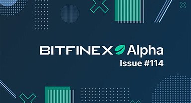 Bitfinex 114. Alpha Raporu’nu yayımladı: Piyasadaki boğa sinyalleri Bitcoin’e güç veriyor