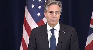 Blinken: ABD, Vietnam ile birlikte çalışmaya kararlıdır