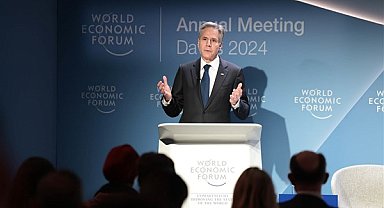 Blinken: QUAD, insanların yaşamlarını iyileştirmeye kararlıdır