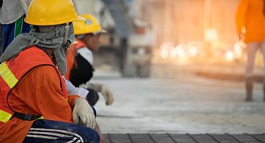 BM: Aşırı sıcaklar dünya çapında işçilerin sağlığına ağır zarar veriyor