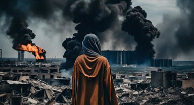 BM: Sudan’da 10 milyondan fazla insan yerinden edildi