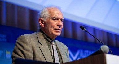 Borrell: AB, Sudan'daki savaşı sona erdirmeye yönelik tüm çabaları desteklemeye hazır