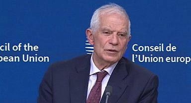 Borrell: Venezuela halkının iradesine saygı gösterilmelidir