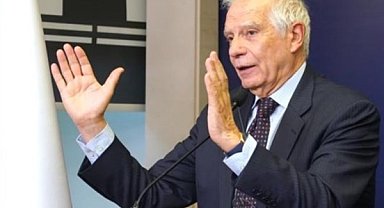 Borrell: Yeni AB liderliği, ASEAN ile olan ilişkiyi dış politikanın merkezinde tutacak