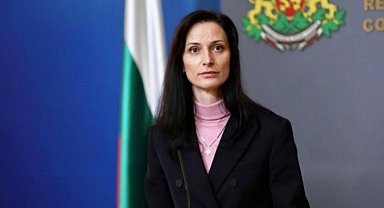 Bulgaristan Bakanı Gabriel, Salzburg Zirvesi 2024'e katılacak