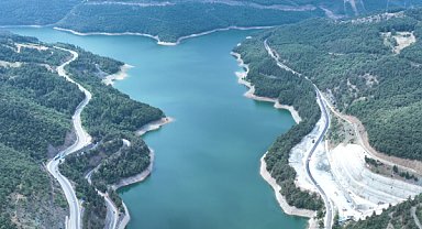 BUSKİ Genel Müdürlüğü’nden vatandaşlara su tasarrufu çağrısı