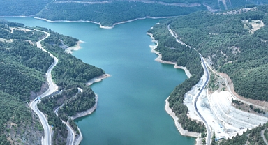 BUSKİ Genel Müdürlüğü'nden vatandaşlara su tasarrufu çağrısı