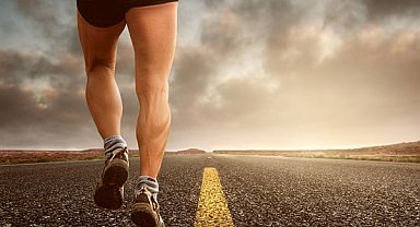 Büyükşehirin Uluslararası Kayseri Yarı Maratonu’nda tema “Koramaz Vadisi” oldu