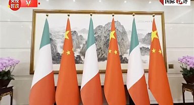 Chen Tingyao: Çin ve İtalya neden İpek Yolu ruhuna bu kadar önem veriyor?