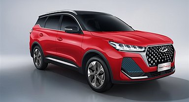Chery, ürünlerini güncel teknolojilerle yeniledi