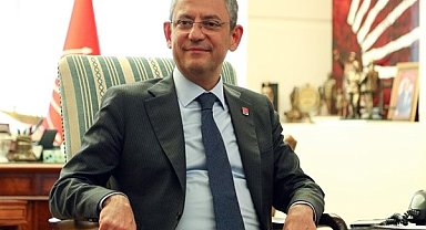 CHP Genel Başkanı Özel'den Basın Özgürlüğü için Mücadele Günü mesajı