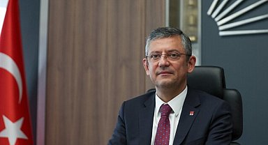 CHP Genel Başkanı Özel: Emeklileri biz ayağa kaldıracağız