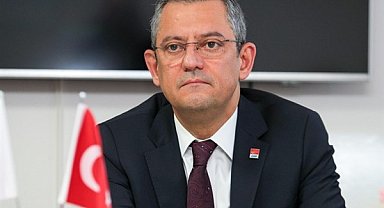 CHP Genel Başkanı Özel, İsrail’in haber ekibine yönelik saldırısını lanetledi