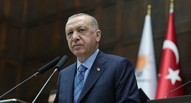 Cumhurbaşkanı Erdoğan: Türkiye doğru yoldadır ve hedeflerine emin adımlarla ilerlemektedir