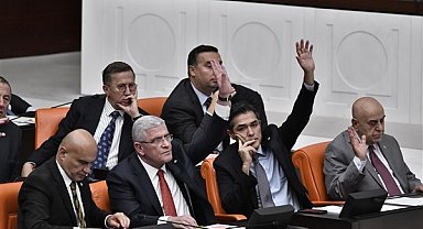 Dervişoğlu: Hayvanların canını iktidarın kalpsizliğine ve vicdansızlığına terk etmeyeceğiz