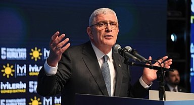 Dervişoğlu, Lozan Antlaşması'nın 101. yıl dönümünü kutladı
