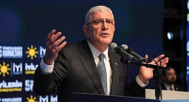 Dervişoğlu: Uluslararası kuruluşlar bu rezil suç ortaklığına seyirci kalmamalıdır