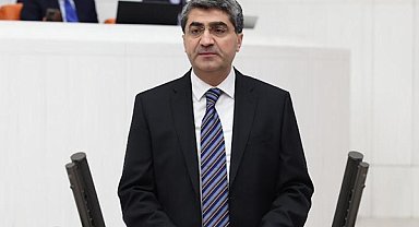 DEVA Partili Ekmen: Bu kanunla sokaklar güvenli hale gelmeyecek