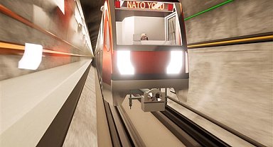 Dikimevi – Natoyolu Metro Projesi'nde ihale süreci tekrar başladı