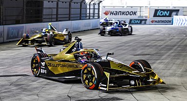 DS Automobiles, Formula E’de takımlar şampiyonasını üçüncülükle tamamladı