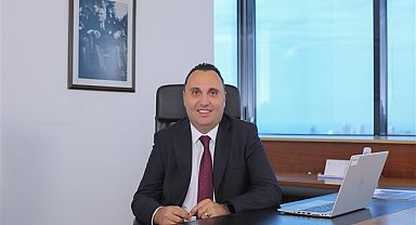 Eaton, Yılmaz Özcan'ın sorumluluk alanını genişlettiğini duyurdu!