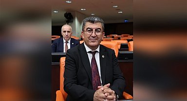 Ekici’den yüksek aidat açıklaması: Son yılda yüzde 300 arttı