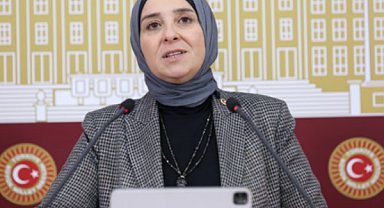 Esen: Yanlış ekonomi politikalarınızla enflasyonu ve zamları körüklüyorsunuz